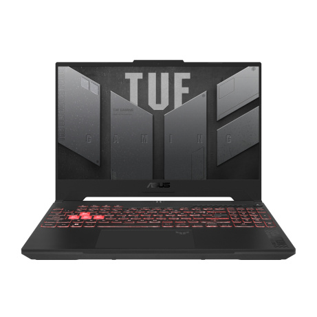 ASUS TUF Gaming A15/FA507NV/R5-7535HS/15,6"/FHD/16GB/1TB SSD/RTX 4060/W11H/Gray/2R