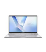 ASUS Vivobook 15/X1504VA-BQ4155W/5-120U/15,6"/FHD/8GB/512GB/Intel int/W11H/Silver/2R