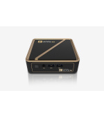 SAPPHIRE EDGE AI/370/Mini/AI9-HX370/bez RAM/AMD int/bez OS/2R