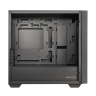 ASUS Case A21/Micro ATX/Transpar./Černá