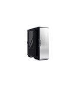 Skříň In-Win Chopin MAX Silver, miniITX +200W GOLD