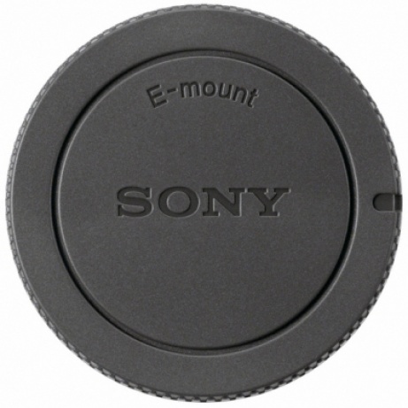 Sony krytka těla fotoaparátu ALC-B1EM pro NEX