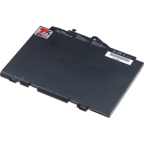 Baterie T6 Power HP EliteBook 725 G3, 820 G3, 3800mAh, 43Wh, 3cell, Li-pol