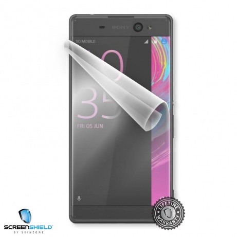 Screenshield™ Sony Xperia XA Ultra F3211 ochranná fólie na displej