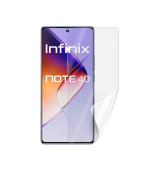 Screenshield INFINIX Note 40 fólie na displej