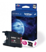 LC-1280XLM - inkoust magenta