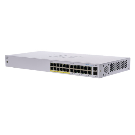 Cisco CBS110-24T-EU REFRESH