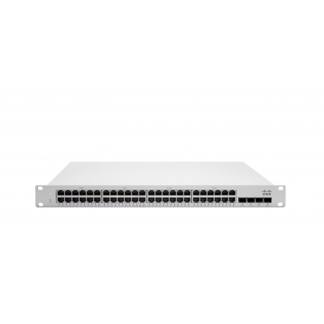 Cisco Meraki MS250-48LP Cloud Managed Switch