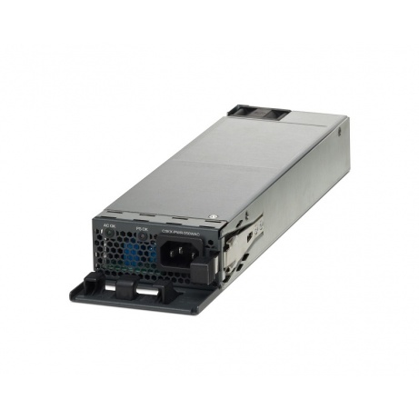 Cisco Meraki MS390 1100W AC Power Supply