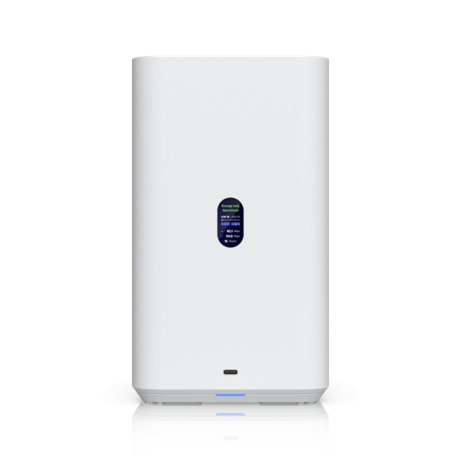 Ubiquiti UNAS-2-W - UniFi UNAS 2, bílá