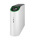 APC Back-UPS Pro, 2200VA/1320W, Tower, 230V, 4x Schuko and 2x IEC C13 outlets, RGB