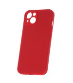 Cu-Be Fine TPU pouzdro Samsung Galaxy A05 Red
