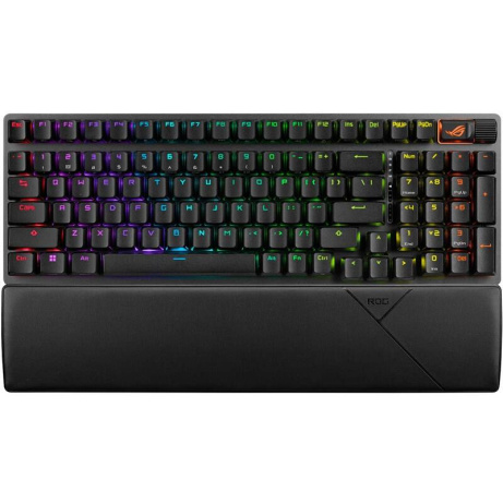 ASUS ROG Strix Scope II 96 Wireless - US