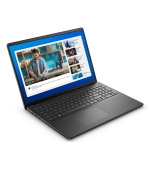 Dell 16/DC16250/7-150U/16"/WUXGA/16GB/1TB/Iris Xe/W11P/Black/3R NBD