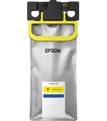 Epson WorkForce Pro EM-C810xR Yellow XXL Ink
