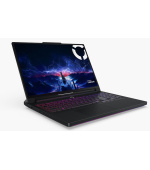 Lenovo Legion Pro 7/16IAX10H/U9-275HX/16"/2560x1600/32GB/1TB SSD/RTX 5080/W11H/Black/3R On-Site