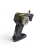 Malý ovladač pro MZ-Climb a Graviti 1/14- zelený štítek 2.4Ghz
