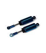 Kovové přední tlumiče pro model Across 2ks