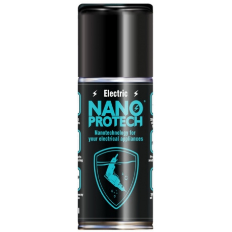 NANOPROTECH Electric 150ml