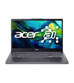 ACER NTB Aspire 15 (A15-61M-R7QD),R7-8840HS,15.6"FHD,16GB,1TB SSD,Radeon 780M,W11H,Gray