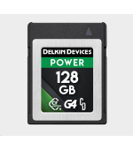 Delkin CFexpress Power R1780/W1700 (G4) 128GB