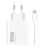 Xiaomi Hypercharge Combo 90W (Type-A)