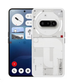 Nothing Phone (3a) 8/128GB, white, EU