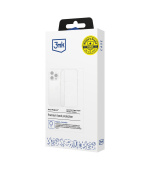 3mk ochranný kryt Armor MagCase pro Samsung Galaxy A57