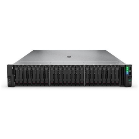 HPE PL DL380g11 5416S 32G MR408i-o/4G 24SFF 1000W 2x10G-T
