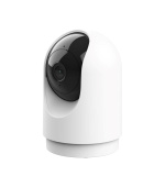 TRUST Kamera IPCAM-2700, WiFi, indoor, bílá