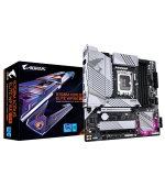 GIGABYTE MB Sc LGA1700 B760M AORUS ELITE WIFI6E GEN5, Intel B760, 4xDDR5, 1xDP, 1xHDMI, mATX