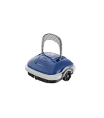 BAZAR - CF 45 AKU automatický vysavač - Poškozený obal (Komplet)
