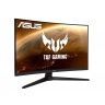 ASUS LCD 31.5" VG32VQ1BR 31.5" 2560x1440 165Hz TUF Gaming Curved 250cd 1ms DP HDMI REPRO