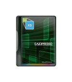 Cardpresso upgrade license, XXS - XL
