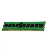 BAZAR KINGSTON DIMM DDR4 8GB 2666MHz CL19 (ROZBALENO, PLNÁ ZÁRUKA)