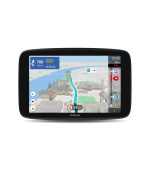 BAZAR - TomTom GO Camper Max 700 - Po opravě (Komplet)