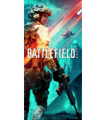 Battlefield 2042 (Xbox One) klíč MS Store
