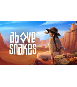 Above Snakes (PC) klíč Steam