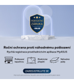 ASUS S3607QA 16.0/X1-26-100/32GB/1TB/SILVER/W11H