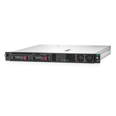 HPE DL20 Gen11 E-2414 1P 16G NHP Svr