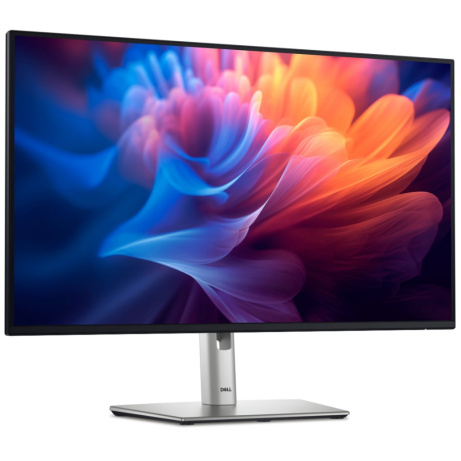 Dell/P2725HE/27"/IPS/FHD/100Hz/5ms/Black/3RNBD