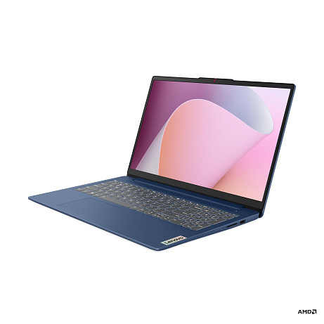 IPS3 15.6"FHD/RYZEN 5 40/8G/512G/INT/W11H/noA