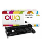 OWA Armor toner pro Canon imageCLASS X LBP 1200 černý, 11.000 str., komp.s T08
