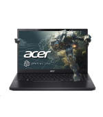 ACER NTB Aspire 3D 15 SpatialLabs Edition (A3D15-71GM-55D6),i5-13420H,15,6" UHD,16GB,1TB SSD,RTX2050,W11Pro,Black