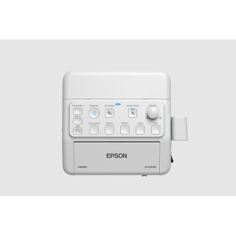 EPSON Control and Connection Box ELPCB03N