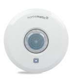 Homematic IP Senzor přítomnosti - vnitřní - HmIP-SPI