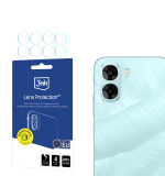 3mk Lens Protection pro Oppo A6X