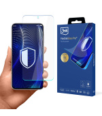 3mk hybridní sklo FlexibleGlass Pro pro Samsung Galaxy A37