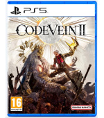 PS5 hra Code Vein II
