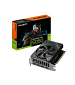 BAZAR - GIGABYTE VGA NVIDIA GeForce RTX 5050 D6 8G, RTX 5050, 8G GDDR6, 2xDP, 2xHDMI - Rozbaleno (Komplet)